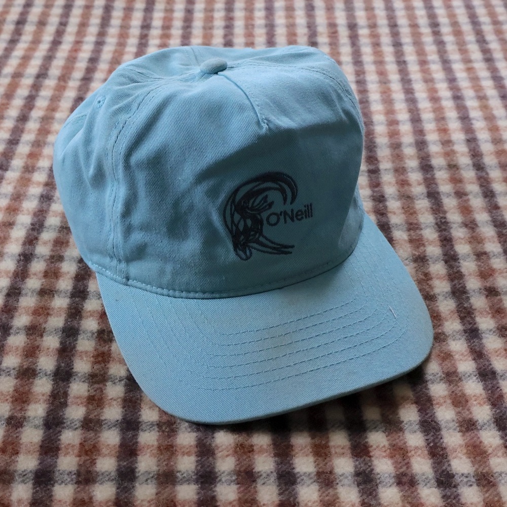 Snapback O’Neill cap. Adjustable size